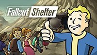 Скачать Fallout Shelter на андроид