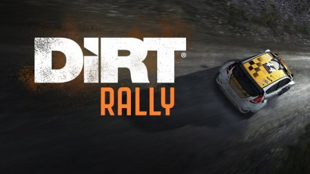DiRT Rally скачать для компьютера
