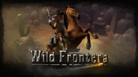 Скачать Wild Frontera для компьютера