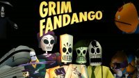 Grim Fandango Remastered скачать через торрент