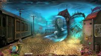 Скачать Haunted Train 2 Frozen In Time Collectors Edition для компьютера