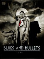 Blues and Bullets. Episode 1 скачать через торрент