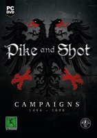 Pike and Shot