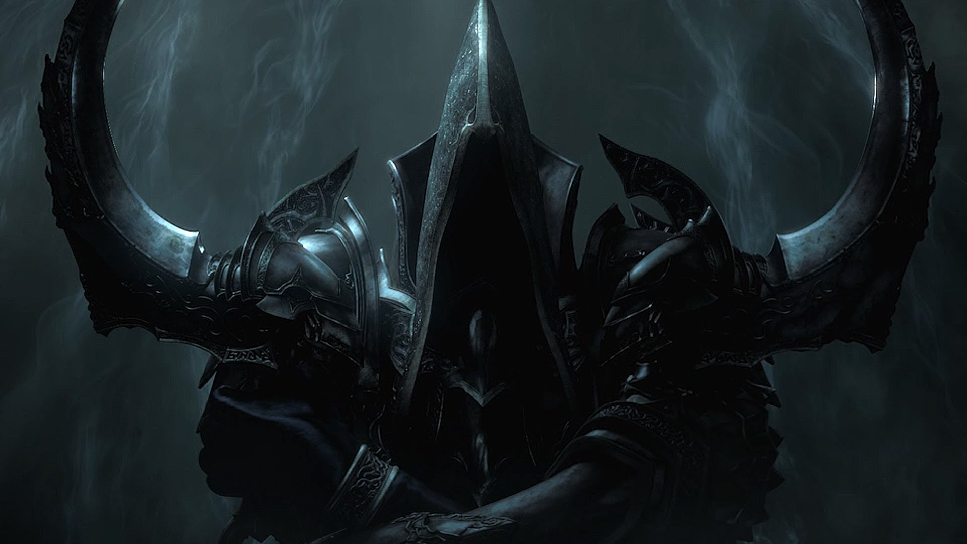 Diablo 3 reaper of souls стим фото 5