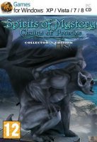 Spirits of Mystery 5: Chains of Promise