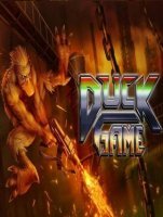Duck Game