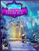Danse Macabre 4: Thin Ice Collector's Edition