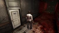 Silent Hill 4: The Room - Unlocked Edition