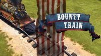 Скачать Bounty Train через торрент