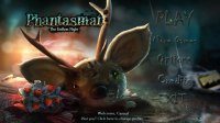 Скачать Phantasmat 3 The Endless Night Collectors Edition через торрент
