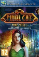 Final Cut 5: Fame Fatale Collector’s Edition