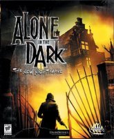 Скачать Alone in the Dark 4 The New Nightmare для компьютера