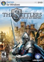 The Settlers: Rise of an Empire скачать для компьютера