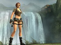 Tomb Raider: Legend скачать для компьютера