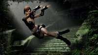 Tomb Raider: Legend скачать для компьютера