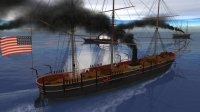 Ironclads: Chincha Islands War 1866 скачать через торрент