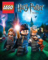 LEGO Harry Potter Years 1-4 скачать через торрент