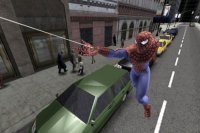 Скачать Spider Man 2 для компьютера