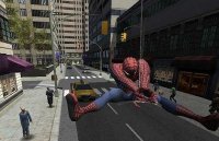 Скачать Spider Man 2 для компьютера