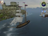 Корсары: Город потерянных кораблей скачать для компьютера