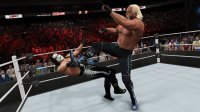 WWE 2K15 скачать через торрент