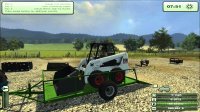 Farming Simulator 2013 скачать через торрент
