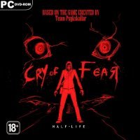 Half-Life - Cry of Fear скачать для компьютера