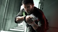 Tom Clancy’s Splinter Cell: Conviction скачать через торрент
