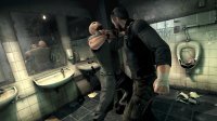 Tom Clancy’s Splinter Cell: Conviction скачать через торрент