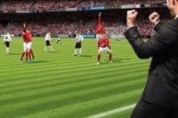 Football Manager 2015 скачать через торрент