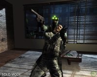 Скачать Tom Clancy’s Splinter Cell: Chaos Theory для компьютера