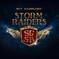 Скачать Sky Gamblers Storm Raiders 2015 через торрент
