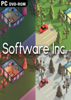 Software Inc скачать для компьютера