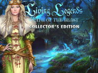 Living Legends 3 Wrath of the Beast Collectors Edition скачать через торрент