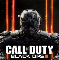 Call of Duty Black Ops III скачать торрент