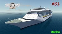 European Ship Simulator скачать торрент