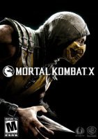 Mortal Kombat X - Complete Collection