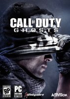 Call of Duty: Ghosts - Deluxe Edition