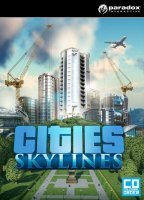 Cities: Skylines - Deluxe Edition