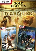 Titan Quest - Gold Edition