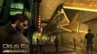 Deus Ex: Human Revolution - Director's Cut Edition