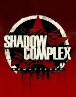 Shadow complex remastered