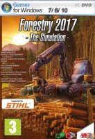 Forestry 2017 - The Simulation