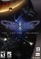 Nexus: The Jupiter Incident Remastered