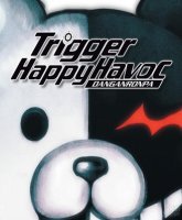 Danganronpa: Trigger Happy Havoc - Limited Edition