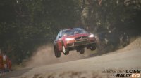 S&#233;bastien Loeb Rally EVO