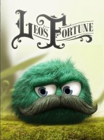 Leo’s Fortune: HD Edition