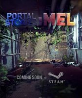 Portal Stories: Mel