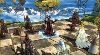 Battle vs Chess - Floating Island