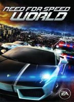 Need for Speed: World Offline